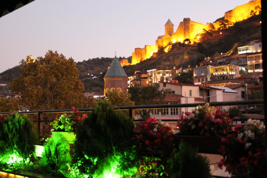 Фото Шарден вилла