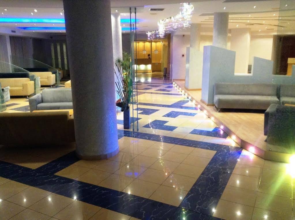 Фото Kreoli Hotel