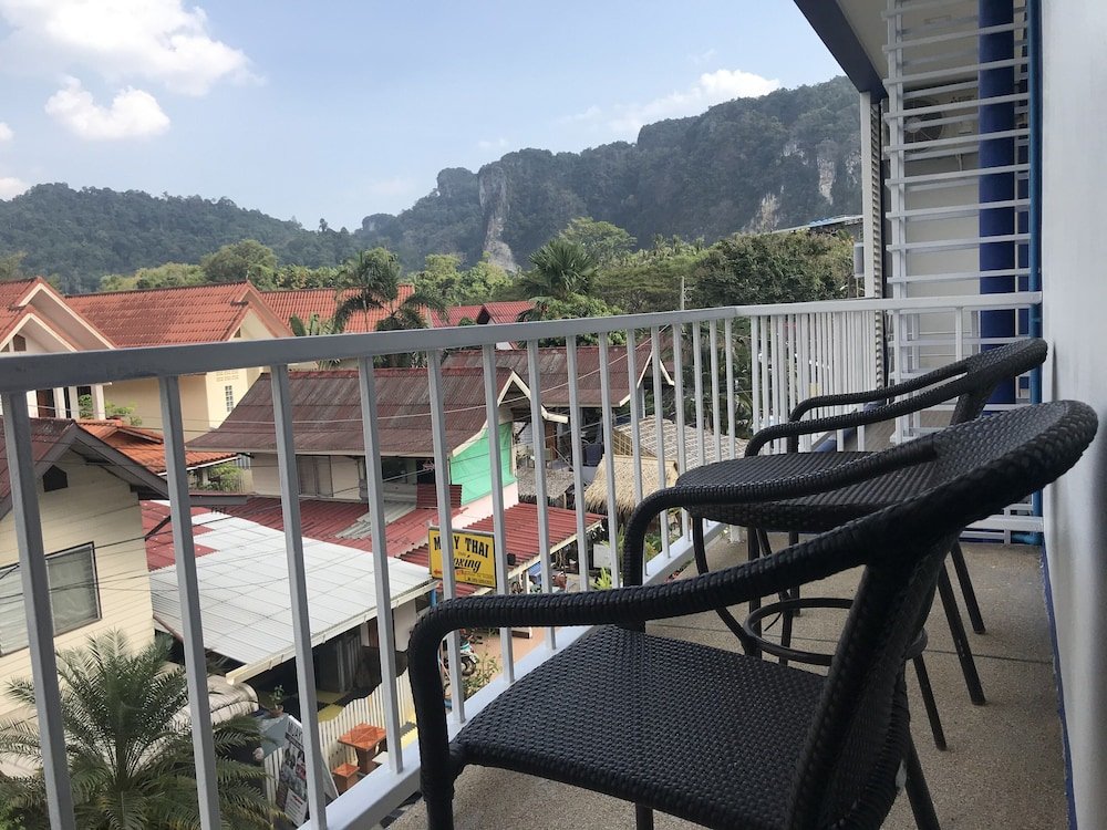 Фото Aonang Guesthouse