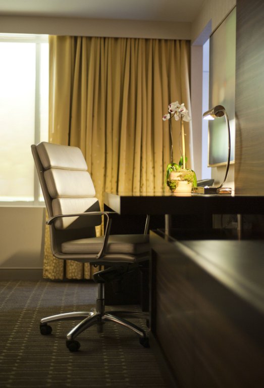 Фото Hilton Zhongshan Downtown