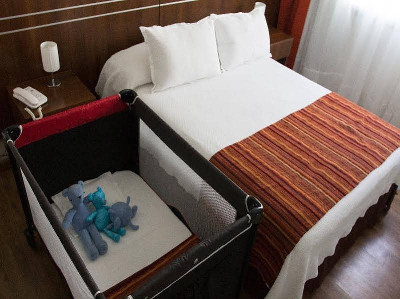 Фото Hotel America