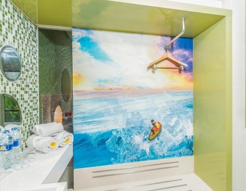 Фото Ibis Styles Bali Benoa