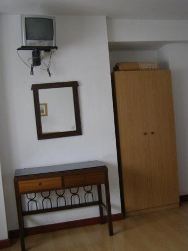 Фото Pensión Las Matillas