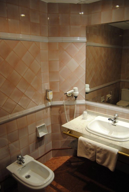 Фото Отель Reina Cristina