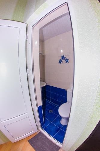 Фото Amiran's Lake