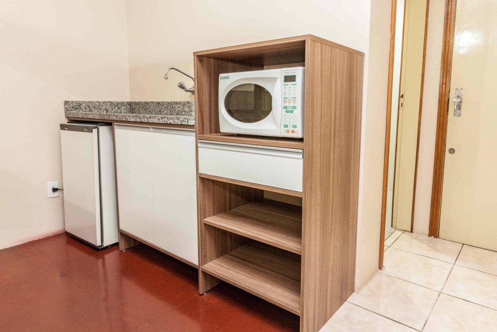 Фото Letto Hotel Porto Alegre