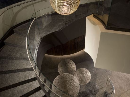 Фото W Atlanta Downtown