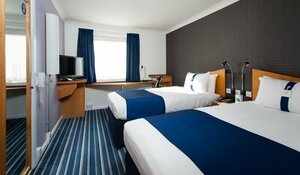 Гостиница Holiday Inn Express Inverness, an Ihg Hotel