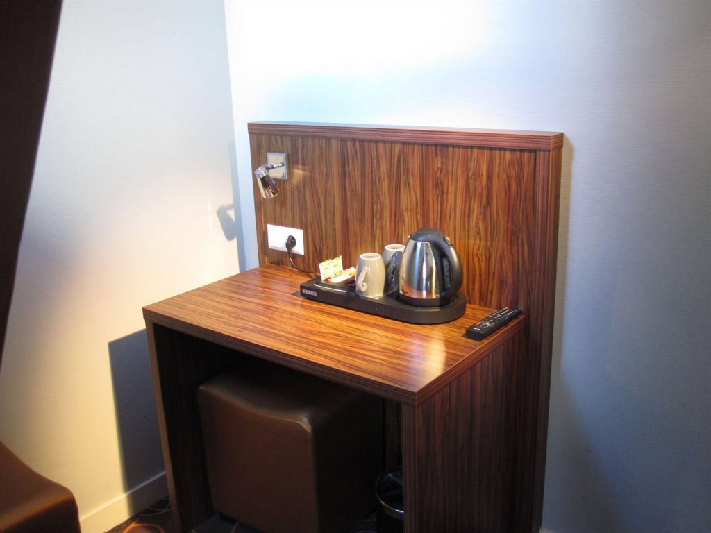 Фото Linden Hotel