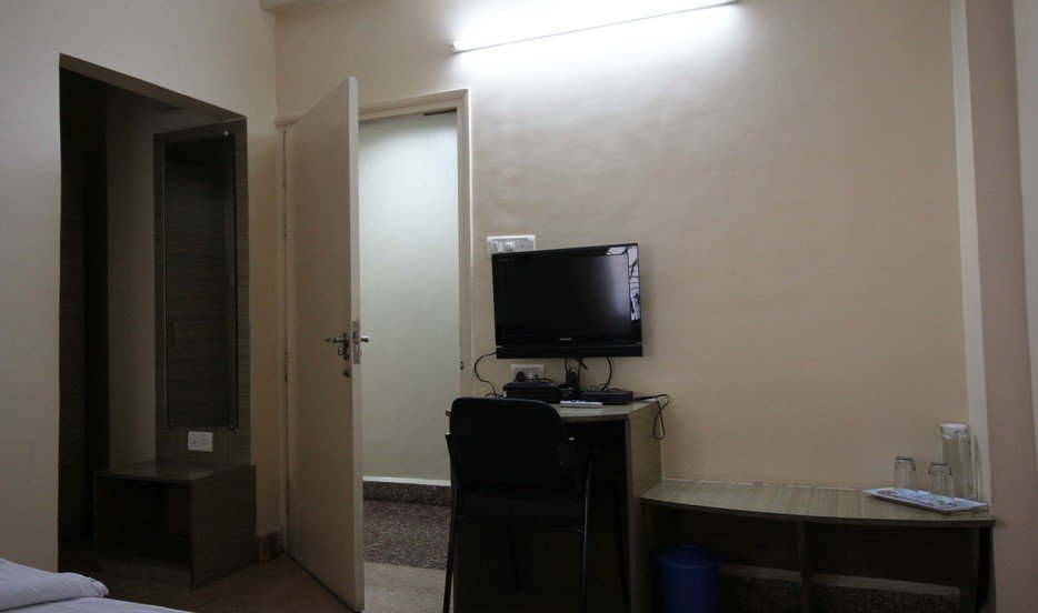 Фото Hotel Chetak