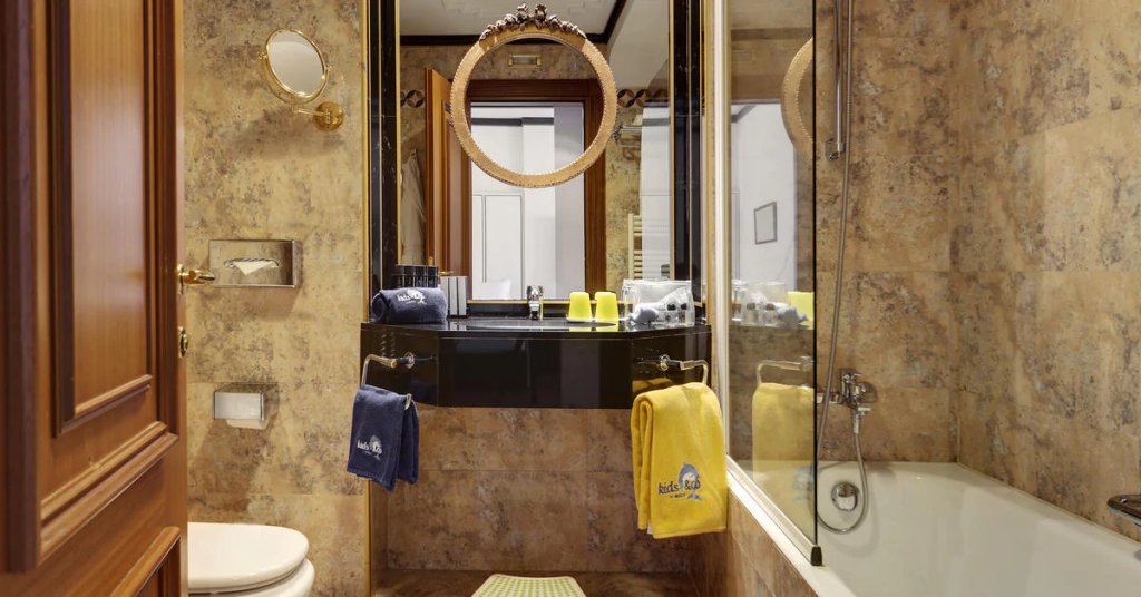 Фото Hotel Melia Milano
