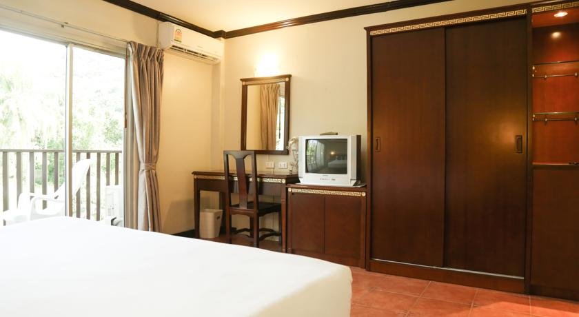 Фото Hotel De Karon