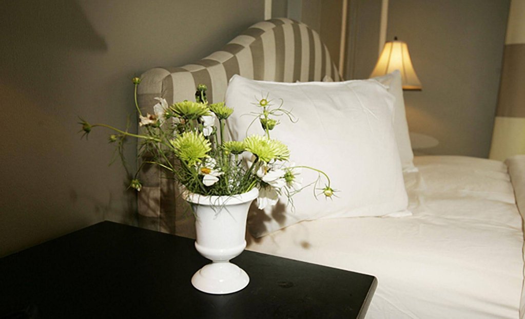 Фото The Morgan State House