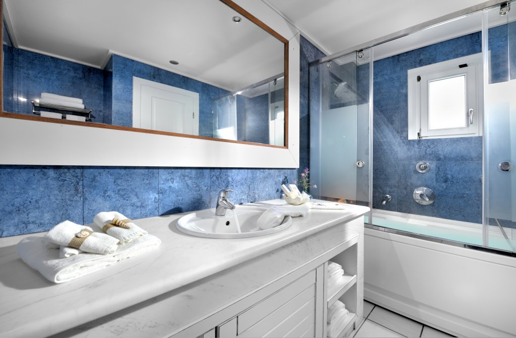 Фото Saint John Hotel Villa SPA