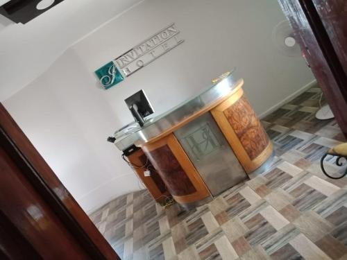 Фото Invitation Hotel