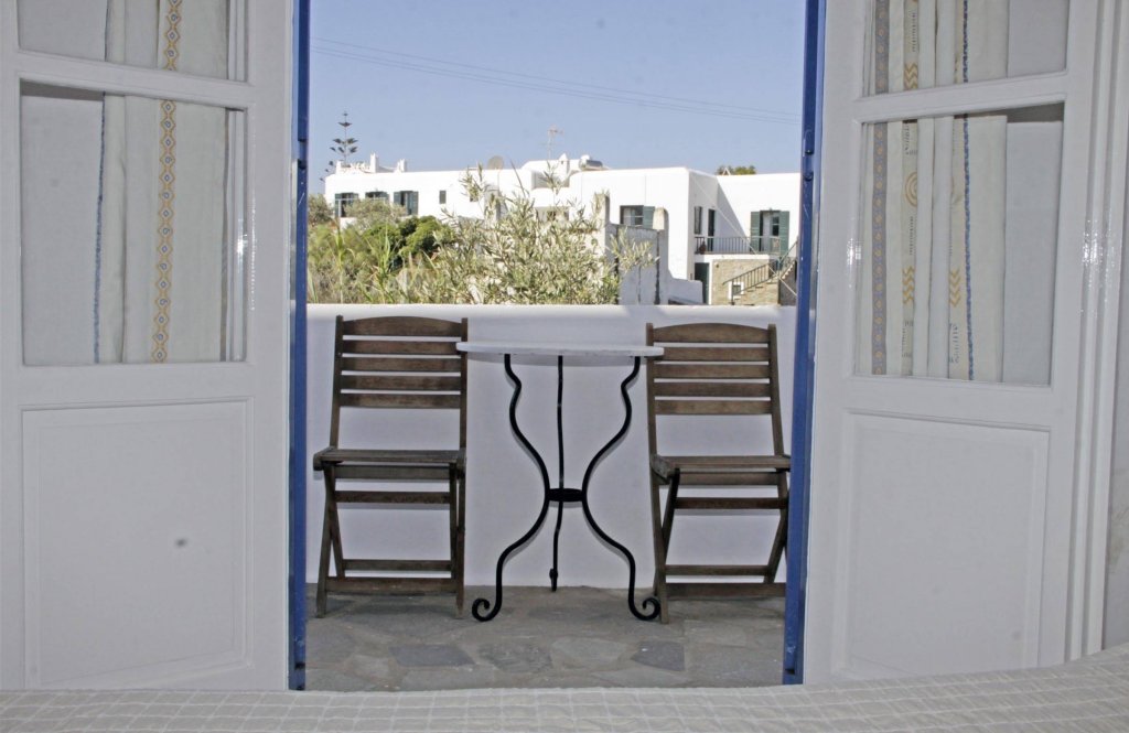 Фото Vienoula's Garden