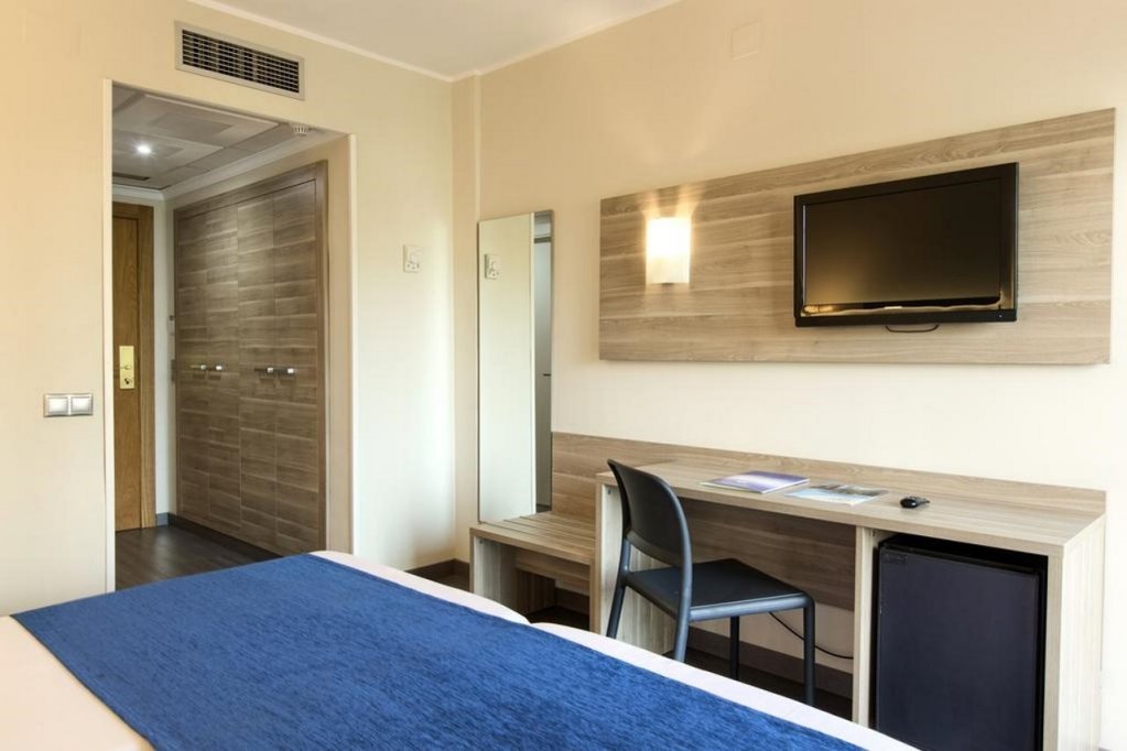 Фото Hotel Palm Beach