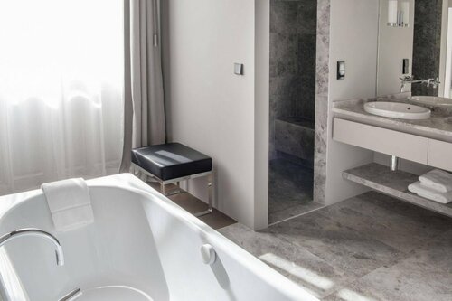 Внешний вид отеля Hôtel de Tourrel в Сен-Реми-де-Провансе, фото 5