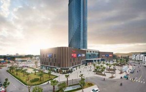 Гостиница Sheraton