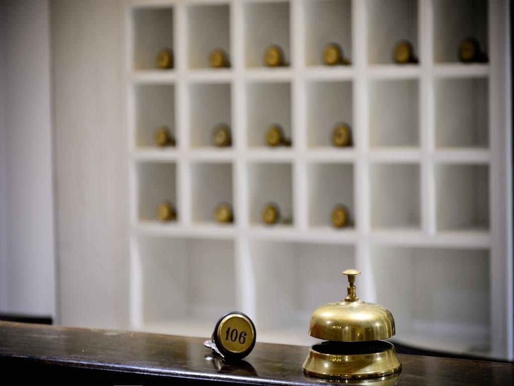 Фото Hotel La Rovere