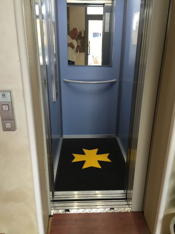 Фото Appartamento Croce di Malta