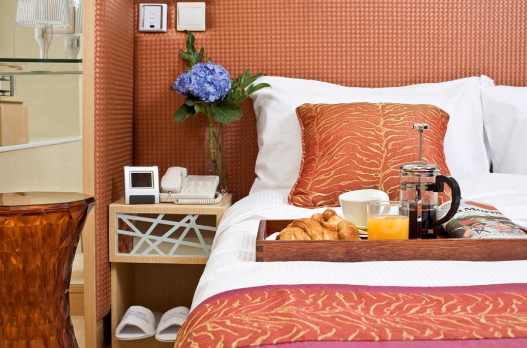 Фото Dorsett Mongkok Hong Kong