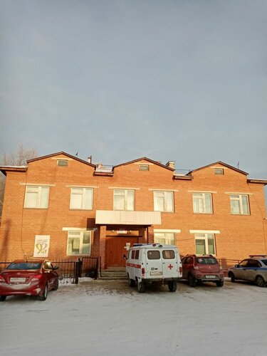 Pharmacy Urajskaya apteka, Khanty‑Mansi Autonomous Okrug — Yugra, photo