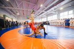 Спортивная школа олимпийского резерва по греко-римской борьбе (mikrorayon Zelyonaya Roshcha, Voronova Street, 14В) ، مدرسة رياضية