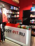 Body-Pit.ru (ул. Кирова, 60Б), спортивное питание в Геленджике