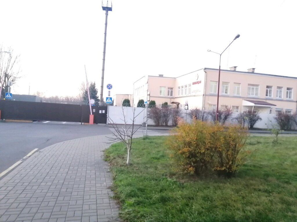 Departamento de policía Ленинский (г. Бреста) отдел Брестского областного управления Департамента охраны МВД Республики Беларусь, , foto