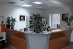 Ipc2u (Moscow, Stavropolskaya Street, 84с1), production automation