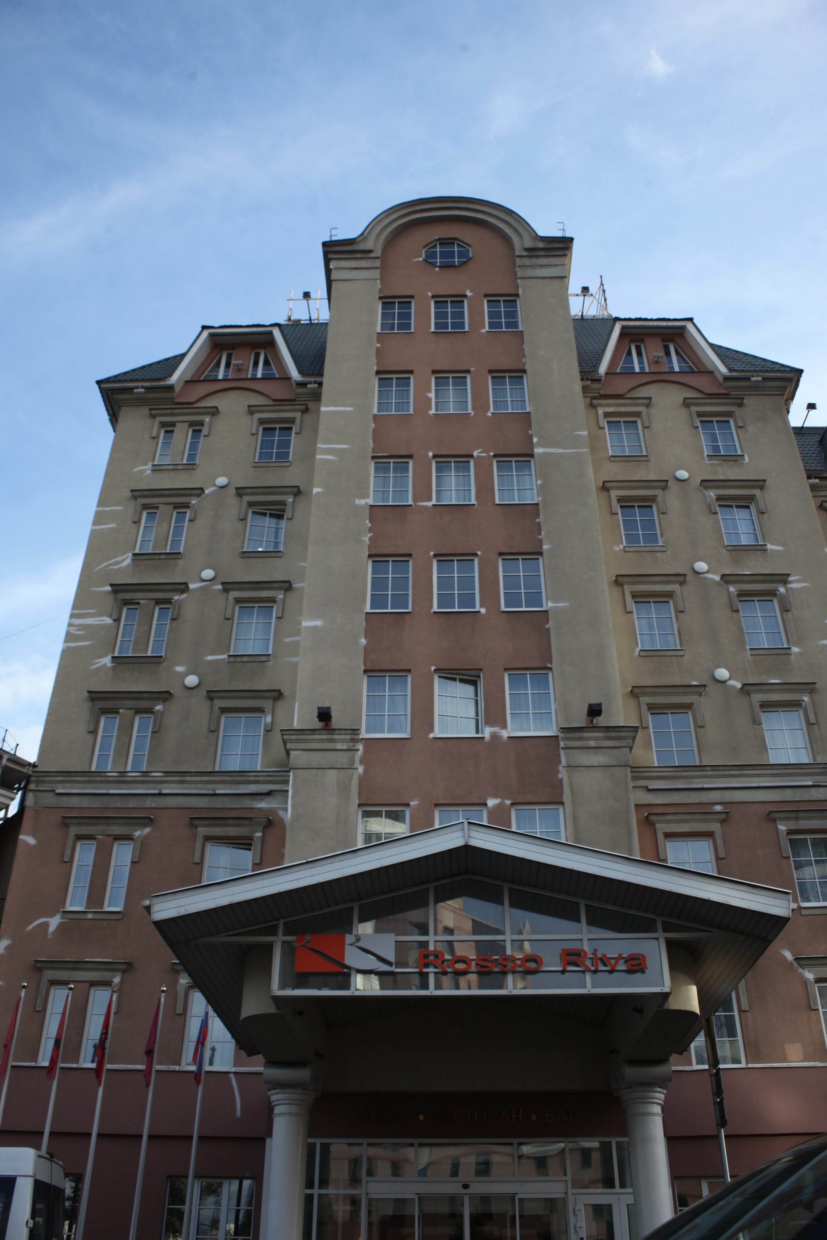 Фото Россо Рива