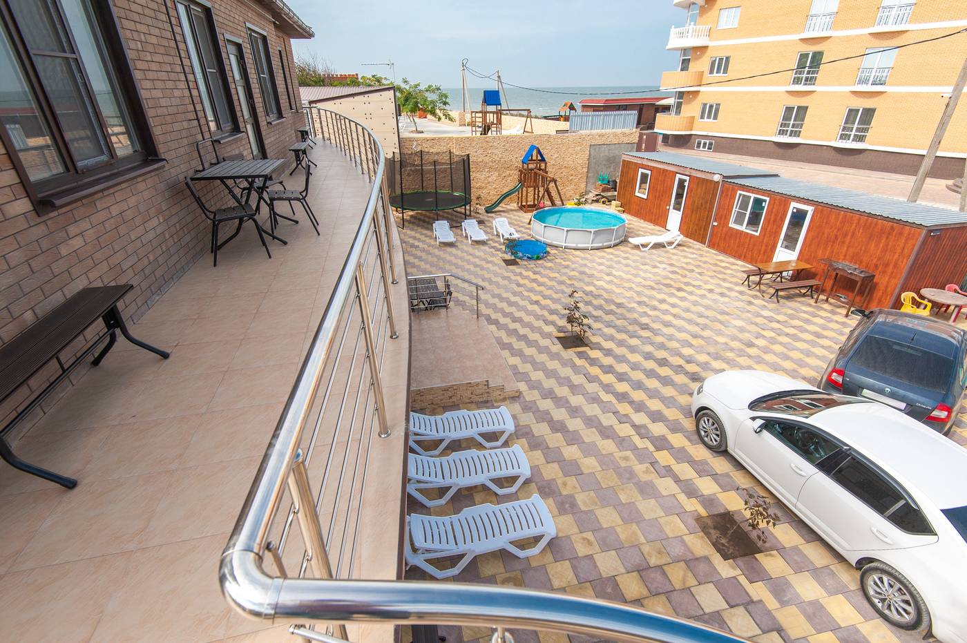 Фото АллАнд