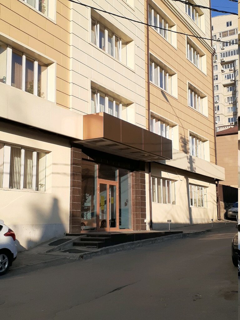 Ока строй инвест