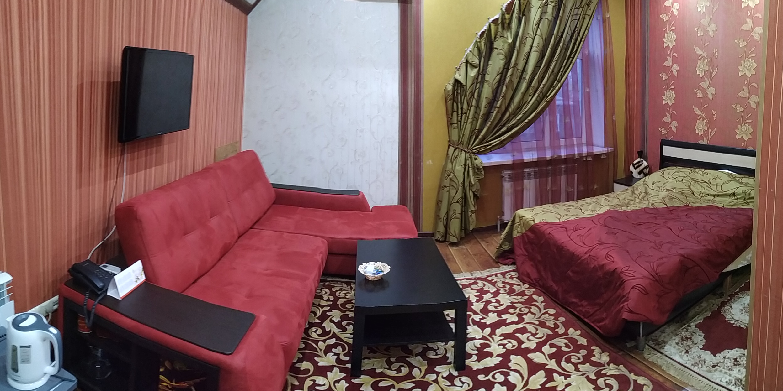 Фото Майский сад