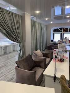 Lak (Sergiyev Posad, Krasnoy Armii Avenue, 80) ، صالون تجميل