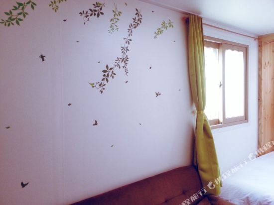 Фото Iu Guesthouse