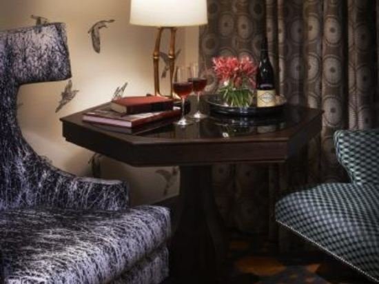 Фото The Royal Sonesta Portland Downtown