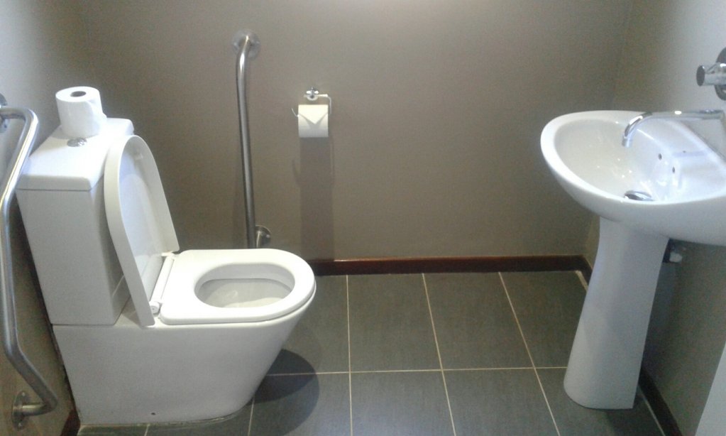 Фото St Andrews Hotel and SPA