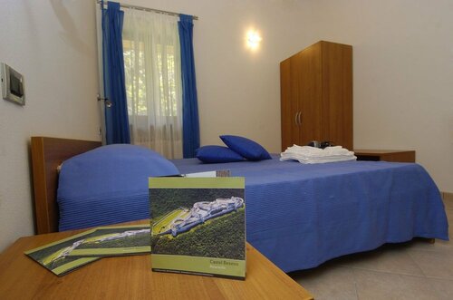 Гостиница B&b Bluemind