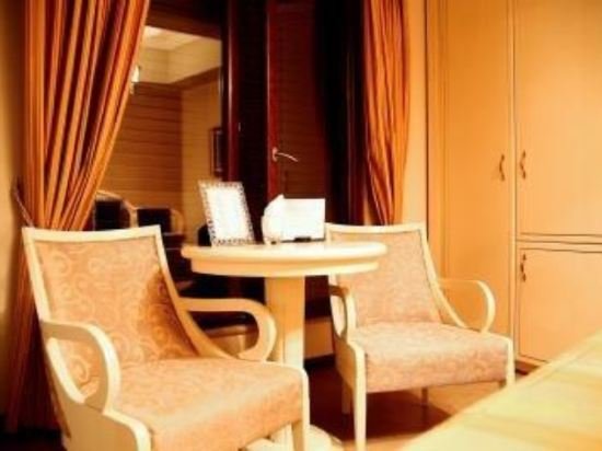 Фото Отель Oxford