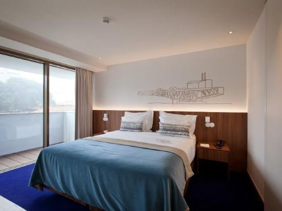 Фото Sea Porto Hotel