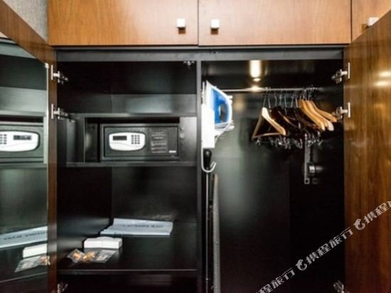 Фото Xo Hotels Park West