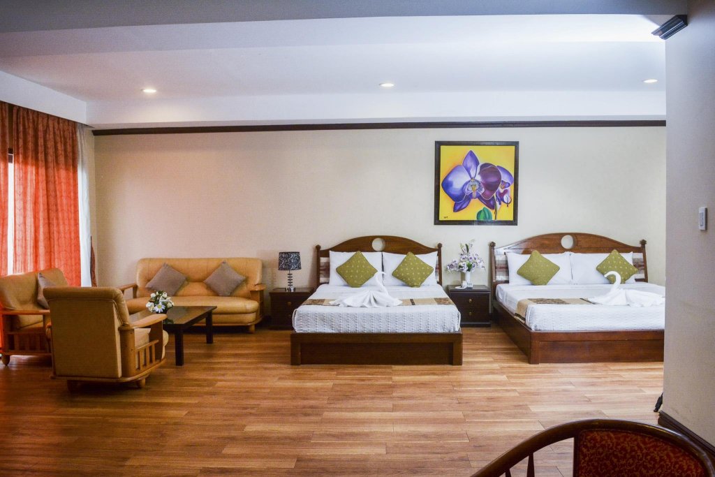 Фото Vista Marina Hotel and Resort