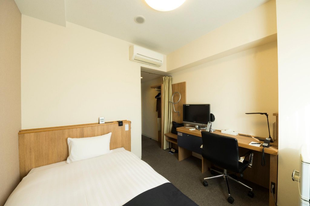 Фото Dormy Inn Express Mikawa Anjo Natural Hot Spring