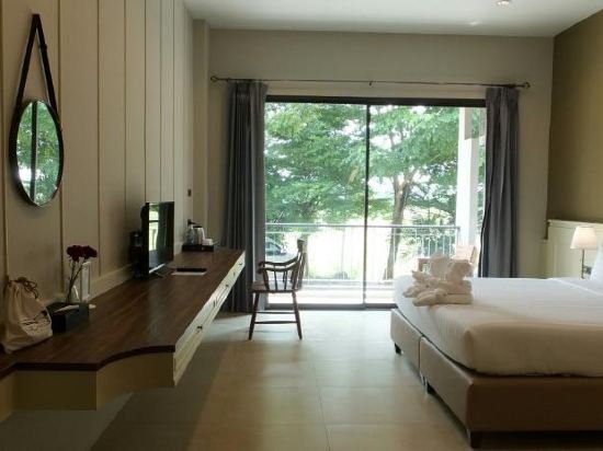 Фото The Cavalli Casa Resort