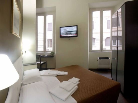 Фото La Residenza dell'Angelo