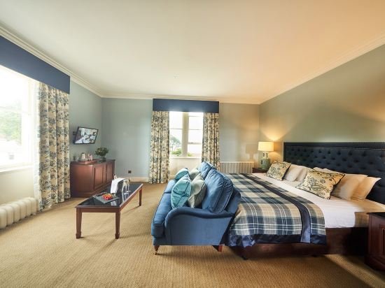 Фото Golf View Hotel & SPA