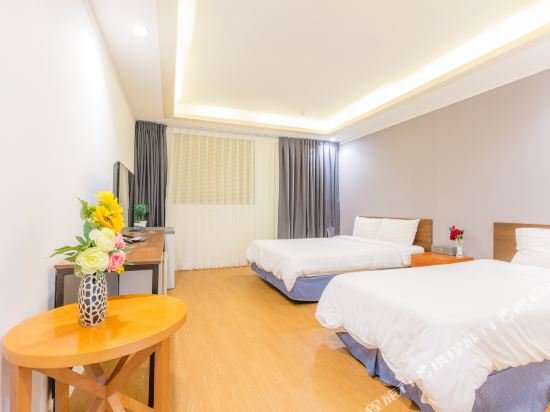 Фото The Evelyn Dongdaemun Hotel