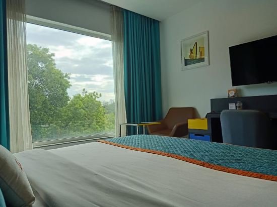 Фото Zone by The Park Coimbatore